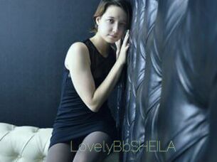 LovelyBbSHEILA