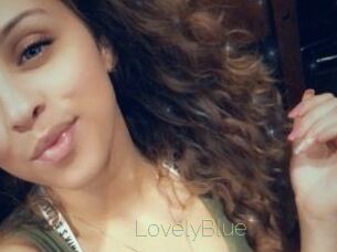 LovelyBlue
