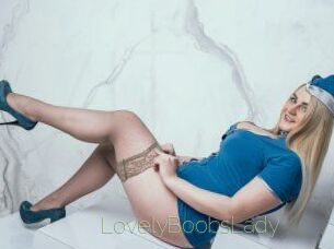 LovelyBoobsLady