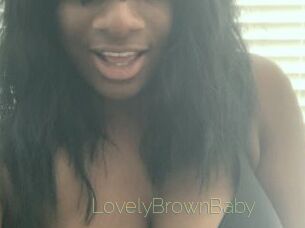LovelyBrownBaby