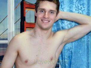 LovelyConor