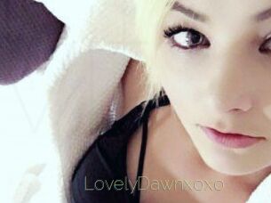 LovelyDawnxoxo