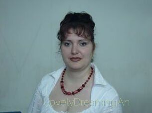 LovelyDreamingAn