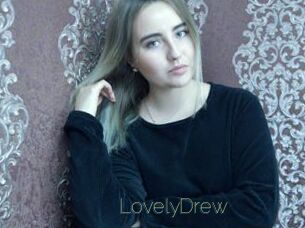 LovelyDrew