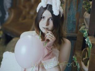 LovelyEllenForU