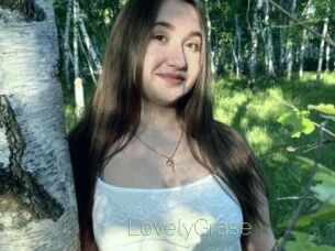 LovelyGrase
