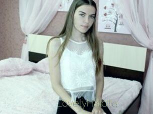 LovelyHaldita