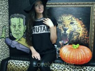 LovelyHeather Visio Tchats