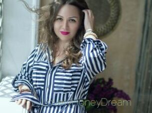 LovelyHoneyDream