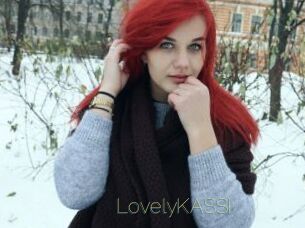 LovelyKASSI