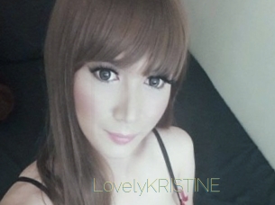LovelyKRISTINE Visio Tchats