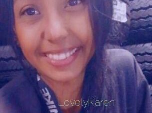 LovelyKaren