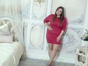 LovelyKlio