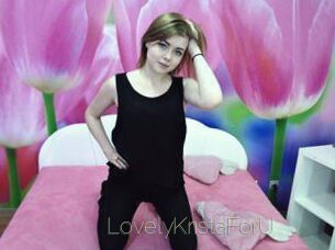 LovelyKristaForU