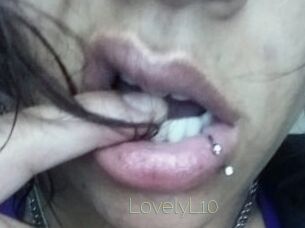 LovelyL10 Visio Tchats