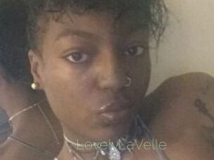 LovelyLaVelle