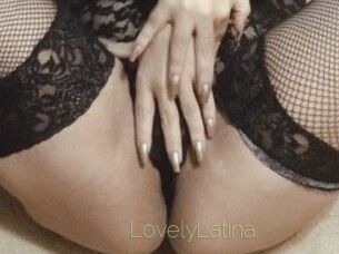 LovelyLatina