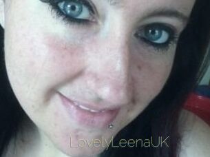 Lovely_Leena_UK Visio Tchats