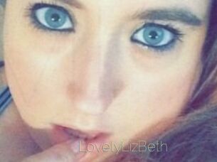 LovelyLizBeth