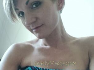 LovelyMadisonx