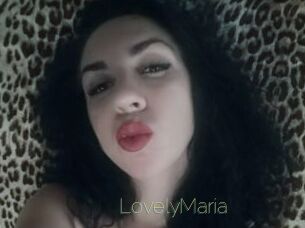 LovelyMaria