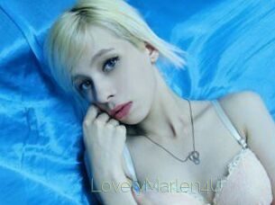 LovelyMarlen4U