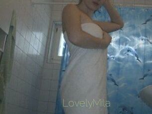 LovelyMila