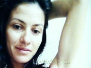 LovelyMonica Visio Tchats