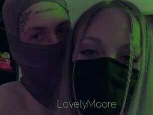 LovelyMoore