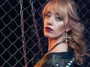 LovelyMorgan Visio Tchats