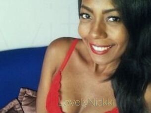 LovelyNickki
