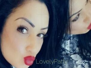 LovelyPatty
