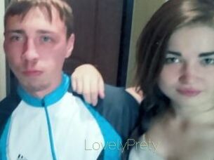 LovelyPrety