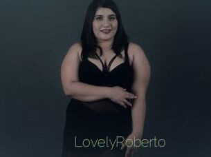 LovelyRoberto
