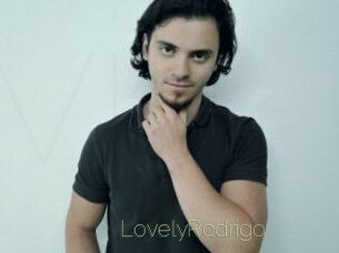 LovelyRodrigo