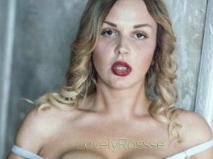 LovelyRossse