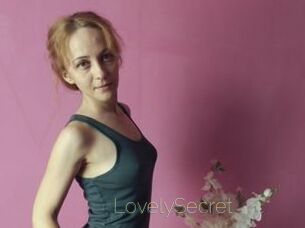 LovelySecret