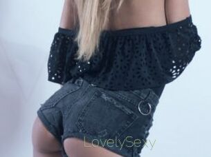 LovelySexy