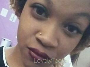 LovelyTaelor