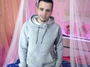 LovelyTeddyBear