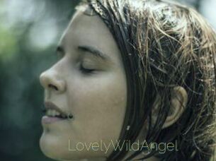 LovelyWildAngel