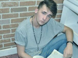 LovelyYanis