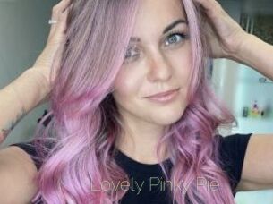 Lovely_Pinky_Pie Visio Tchats