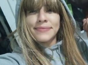 Lovely_Sophia Visio Tchats