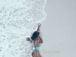Lovely_Teacher