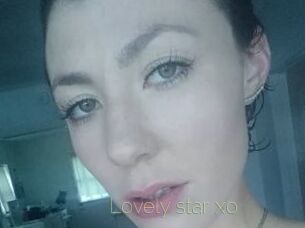 Lovely_star_xo