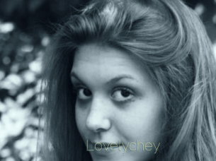 Lovelychey