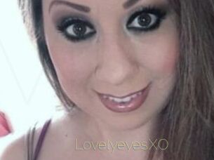LovelyeyesXO