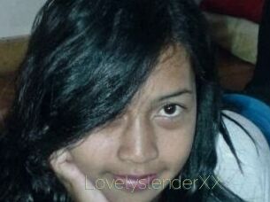 LovelyslenderXX