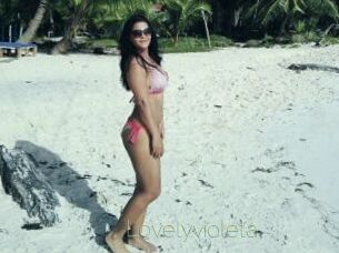 Lovelyvioleta